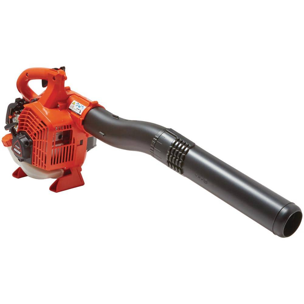 Echo PB-2520 Red and Black Gas Powered Handheld Leaf Blower