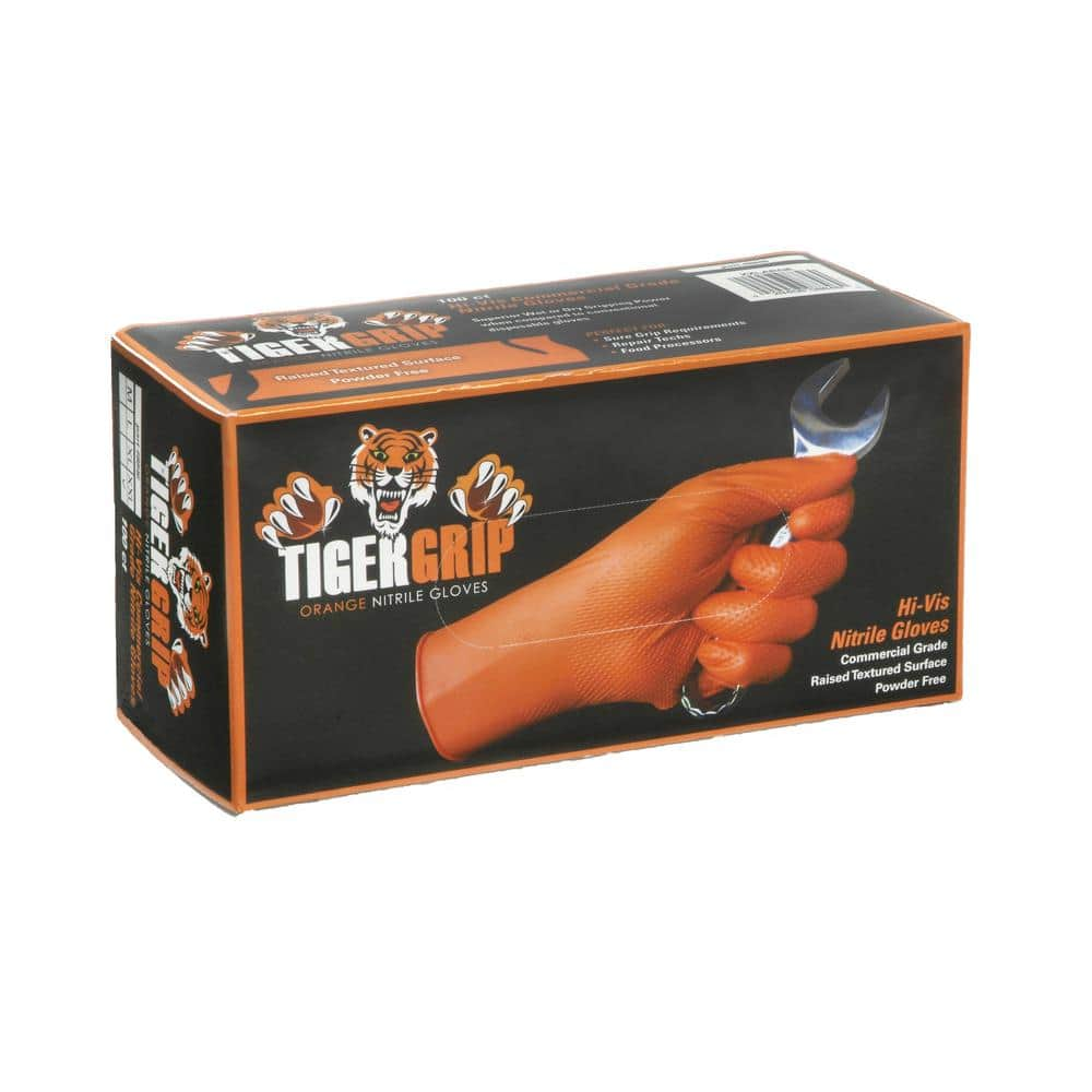 tiger grip gloves