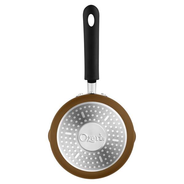  The All-In-One Stainless Steel Sauce Pan by Ozeri