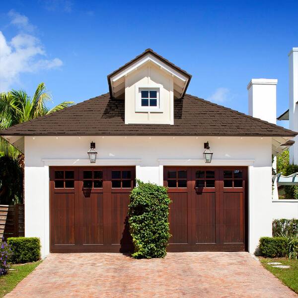 BEHR - 5 gal. #PPU5-18 Chocolate Swirl Flat Multi-Surface Exterior Roof Paint