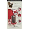 FlexBrew® Single-Serve Coffee Maker - Red - 49960