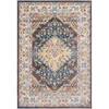 Livabliss Chandi Brown 7 ft. x 9 ft. Persian Area Rug S00161019849