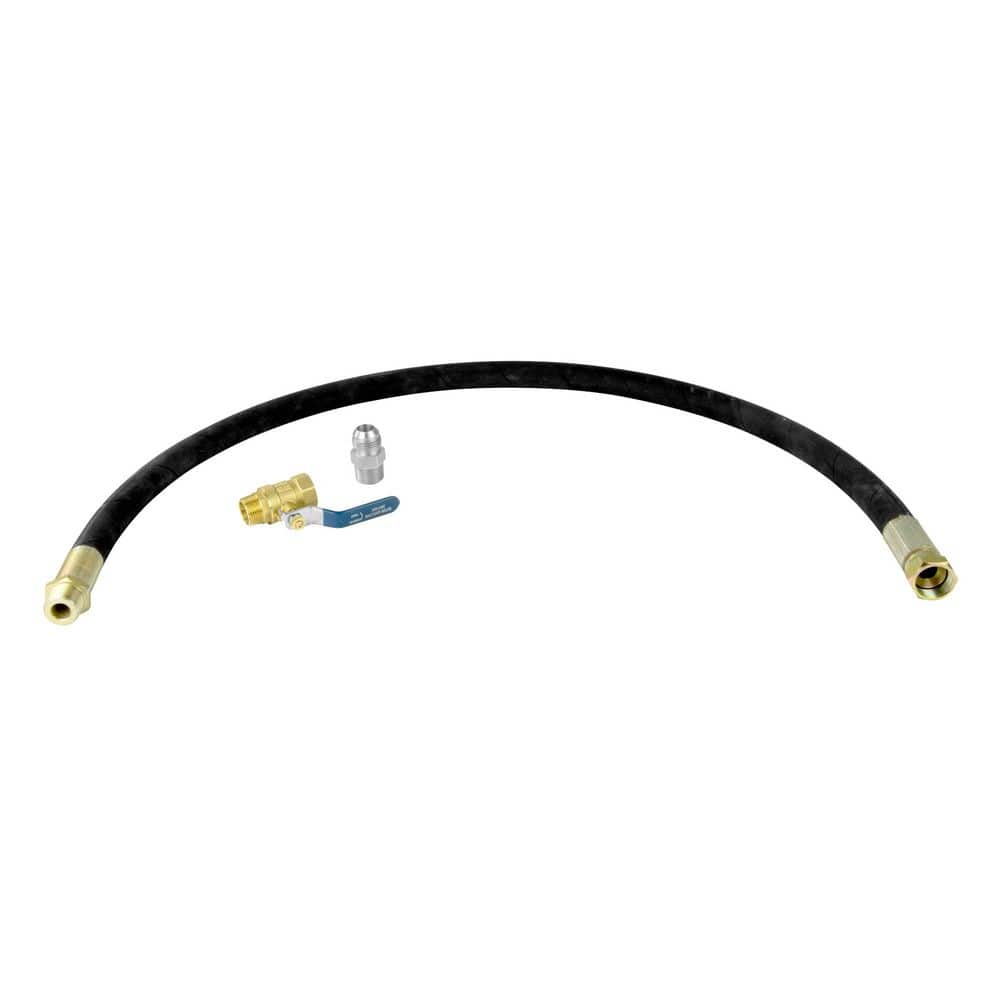 3/4 in. Stationary Compressor Installation Kit price history on PriceWatchPro