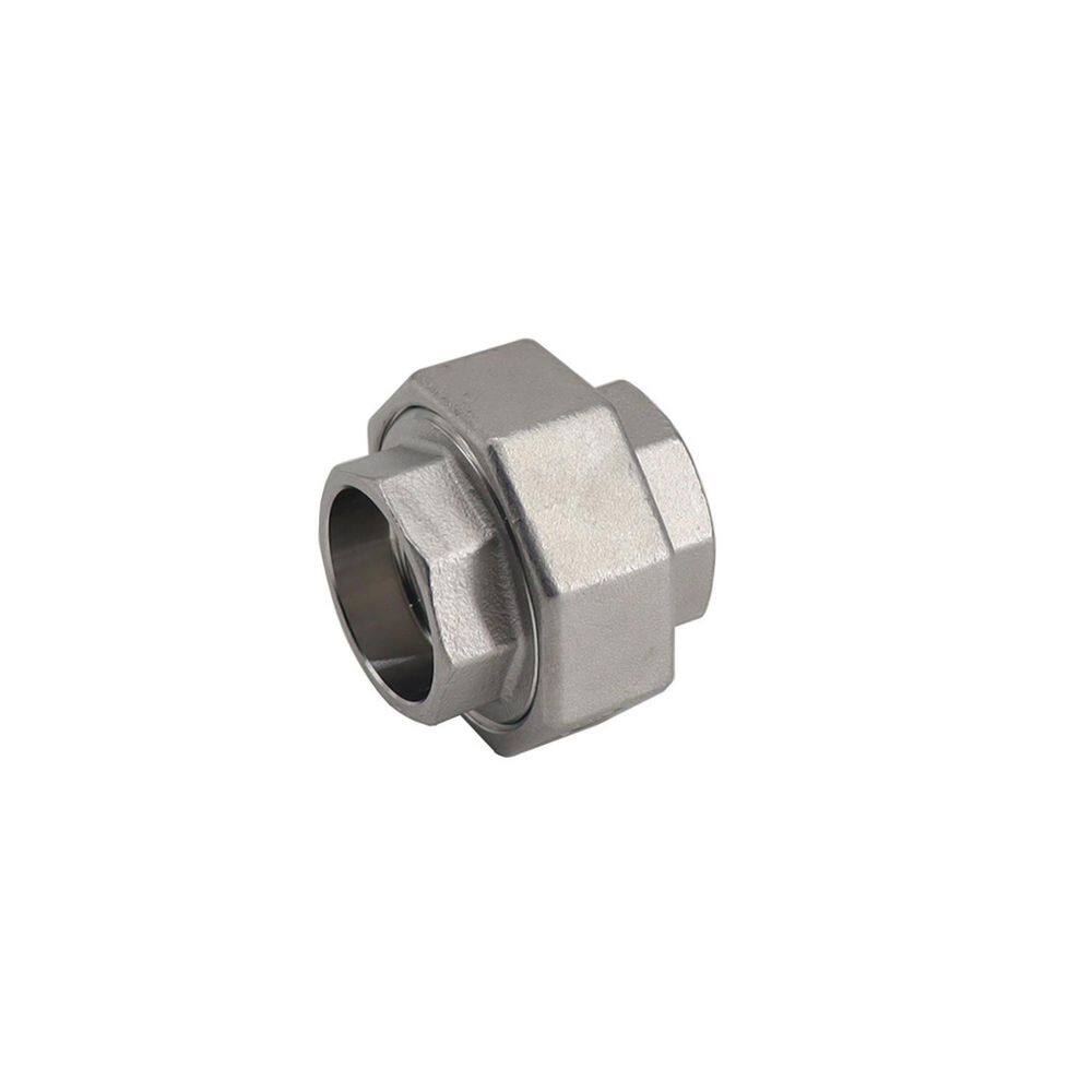 3/4 in. 316 Stainless Steel 150 lbs. Socket Weld Union price history on PriceWatchPro