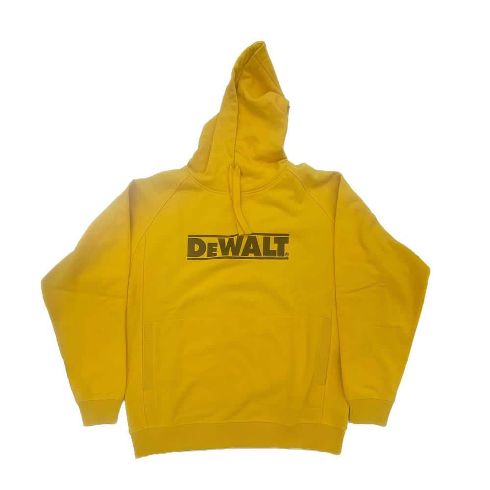 新品 DEWALT Logan ヘヴィデューティー パーカー US:L DEWALT Adult Unisex Gray Hoodie (Large) DXWW50075-007-L at Lowes.com