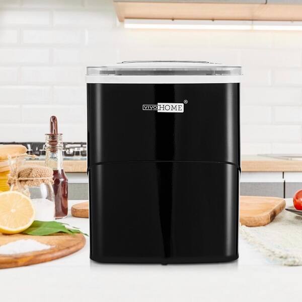 VIVOHOME 1.6 -qt. Ice Cream Maker VIVOHOME