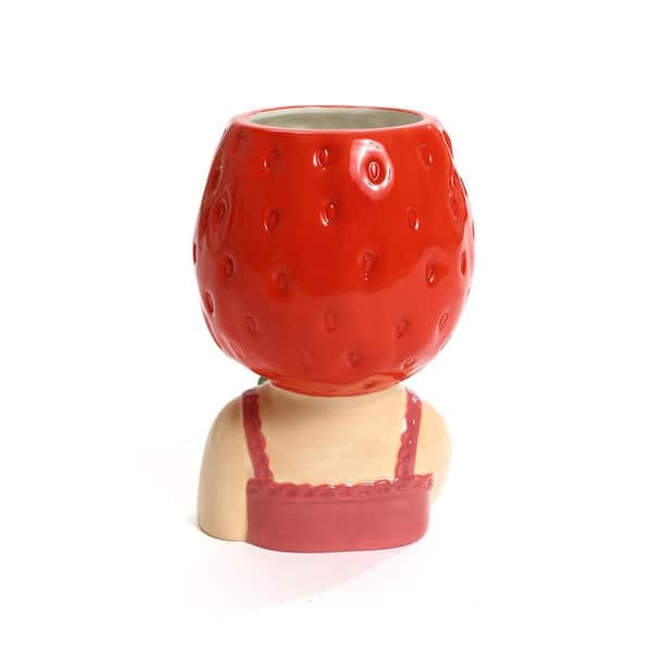 新品⭐︎Supreme Studded Collars Vase Red 花瓶赤 $_12.JPG?set_id=880000500F