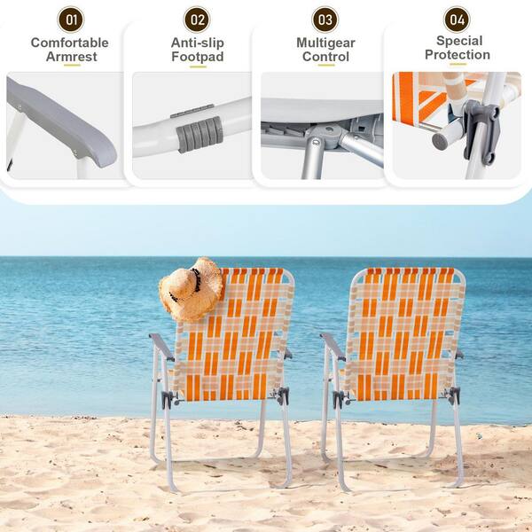 WIND AND SEA - WIND AND SEA SEA Folding Chair（1S）グレー SEA FOLDING CHAIR (1S) GRAY WIND AND SEA