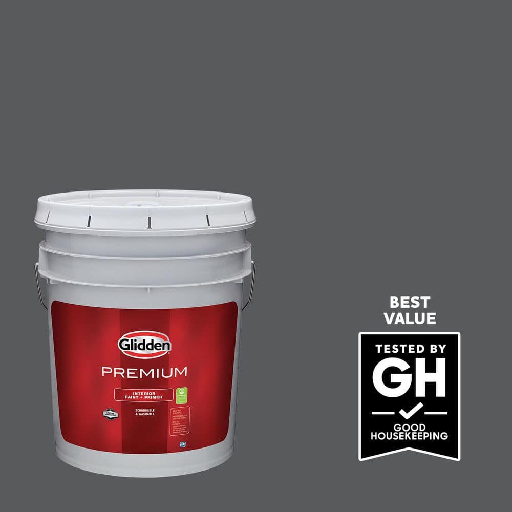 5-gal. Zombie PPG1010-7 Semi-Gloss Interior Latex Paint price history on PriceWatchPro
