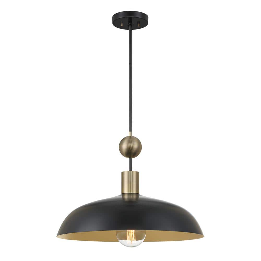 Minka Lavery - Biloxi - 1 Light Pendant