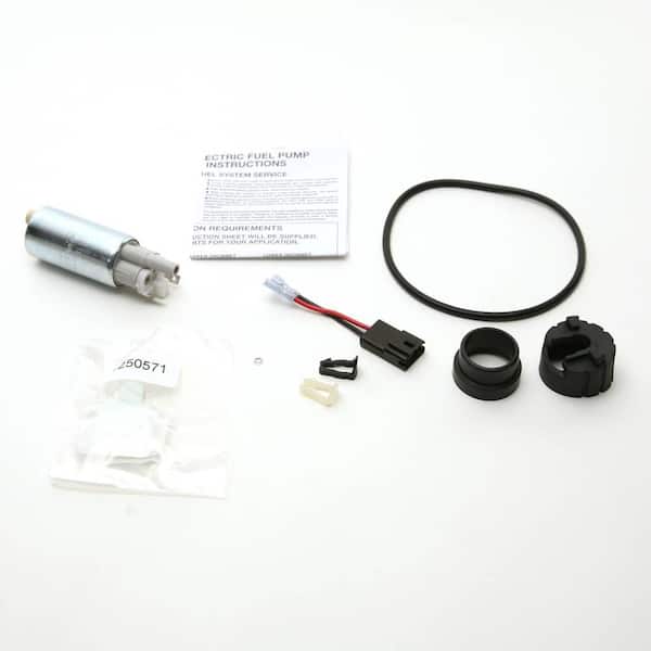 Delphi Fuel Pump and Strainer Set