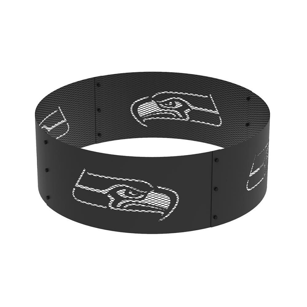 Seattle Seahawks Bracelets - 2 Pack Wide