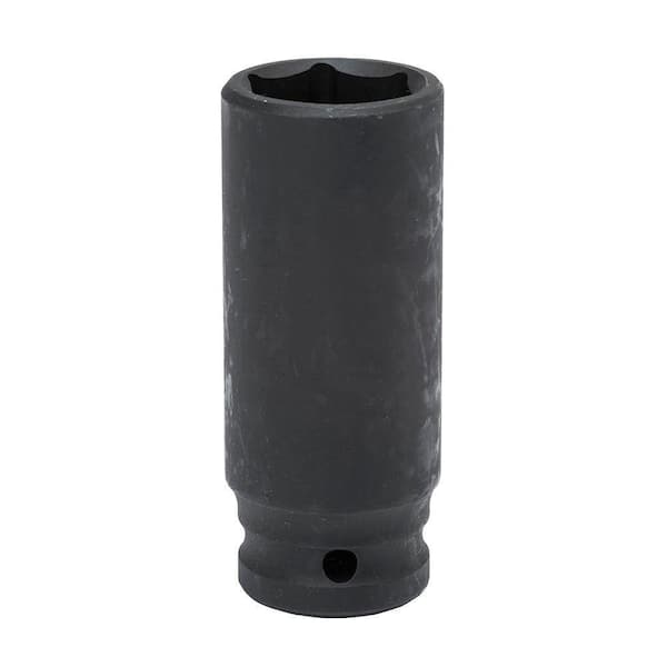 1/4 3/8 1/2 1inch Square Drive Up-Size Reducer Impact Socket