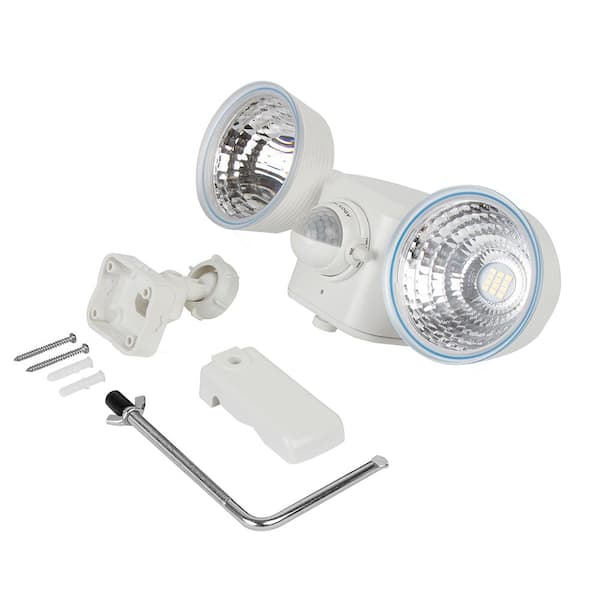Lumenology Dual LED Motion Light (White)