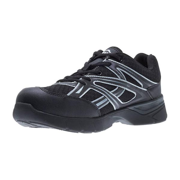 Men's jetstream carbonmax safety toe shoe clearance