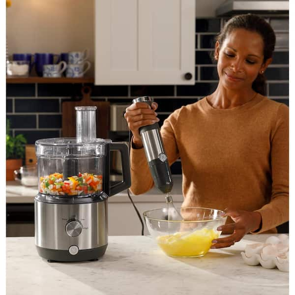 Immersion Blender Kitchen Appliances