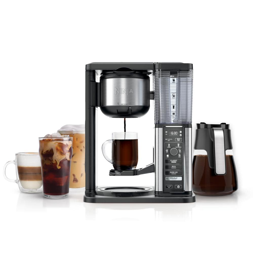 https://images.thdstatic.com/productImages/eb1d896f-deb3-40a5-a277-75c03726ece6/svn/black-ninja-drip-coffee-makers-cm401-64_1000.jpg