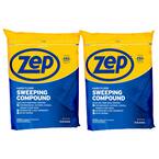 50 lbs. Sweeping Compound (2-Pack)