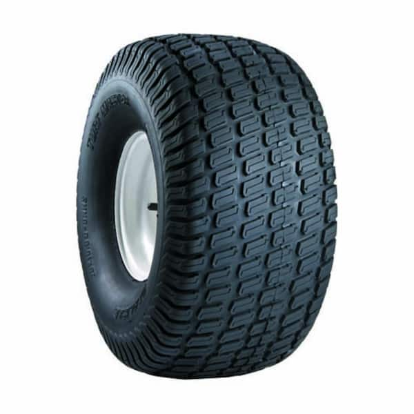 Carlisle Turfmaster Lawn Garden Tire 24X950 12 LRB 4 Ply Wheel