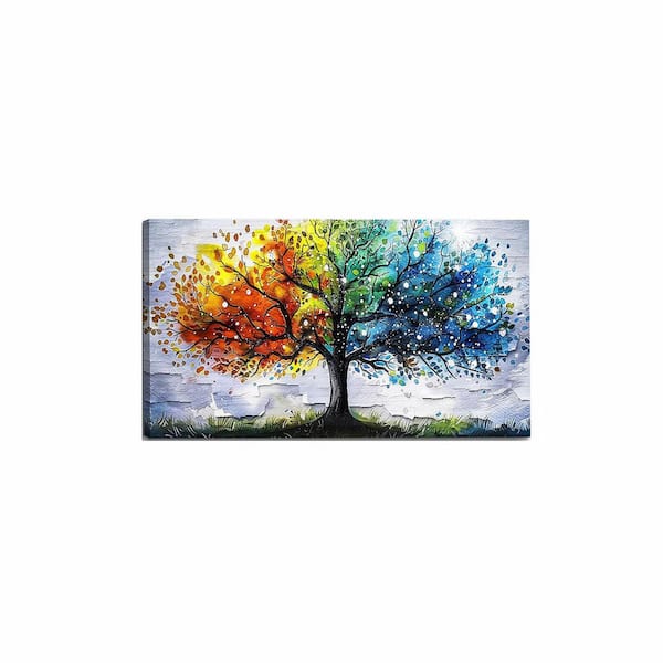 Tree of Life Large Wall Art