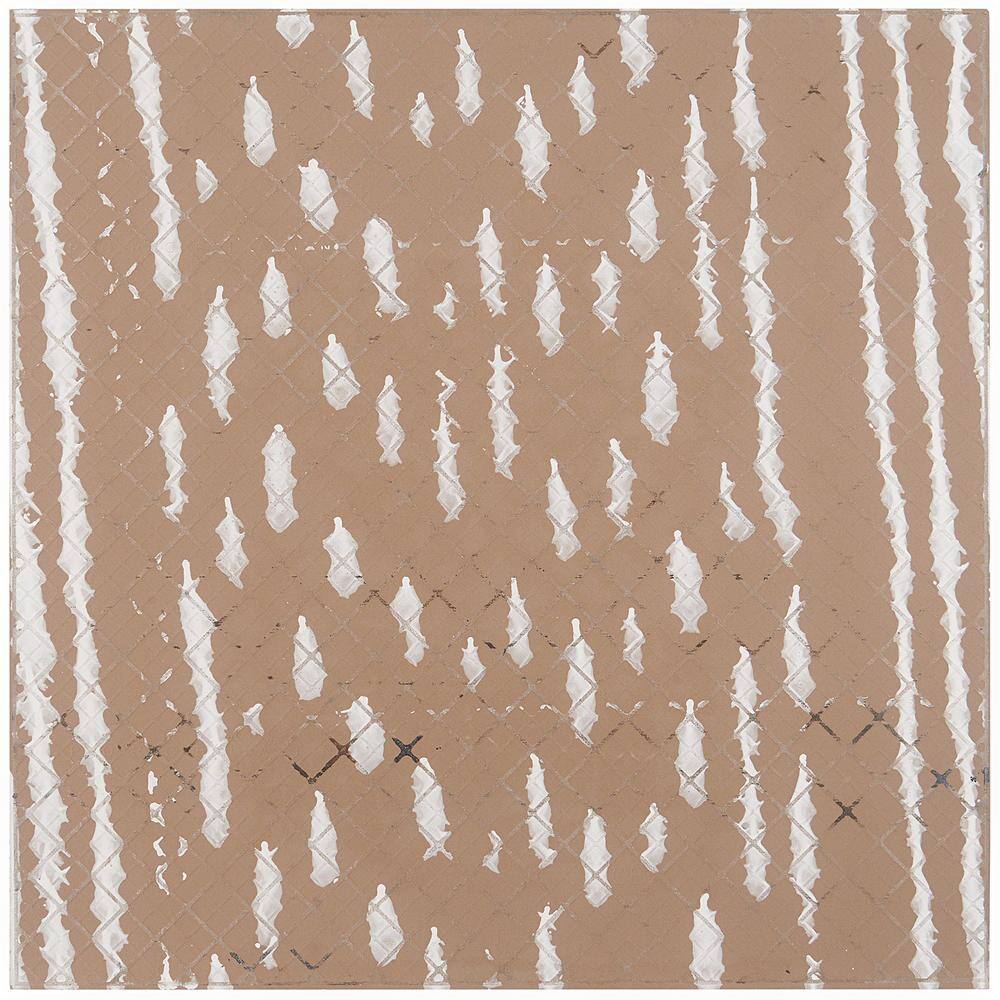 Selene Blue Onyx 24" x 48" Polished Porcelain Tile