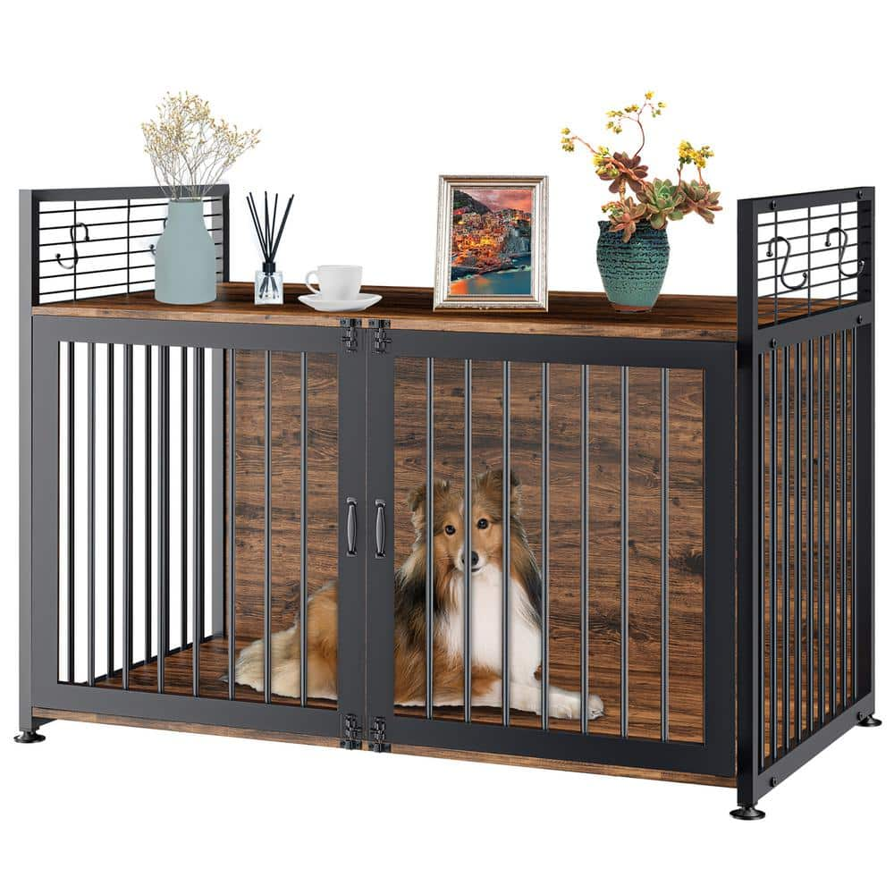 Dog crate for 35 pound dog fashion