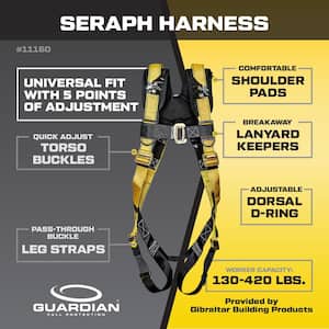 Seraph Universal Harness