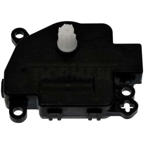 Air Door Actuator-AC Door