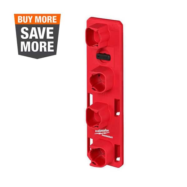 PACKOUT M12 Battery Rack