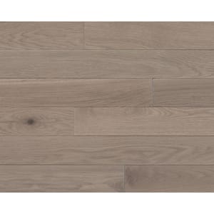 Inverness White Oak 3/4 in.T x 3.25 in. W Solid Hardwood Flooring (27.00 sq.ft./case)