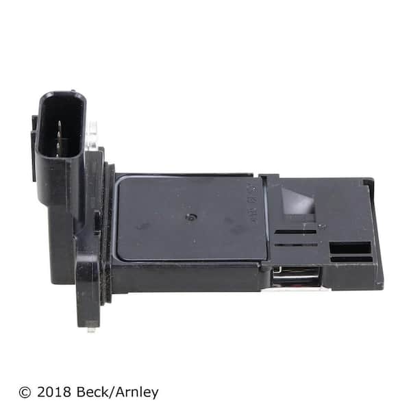 Beck/Arnley Mass Air Flow Sensor