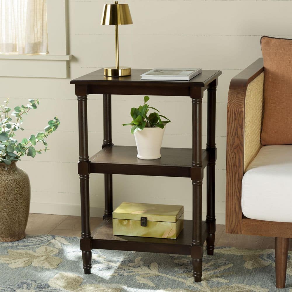 Home Depot End Tablesnull