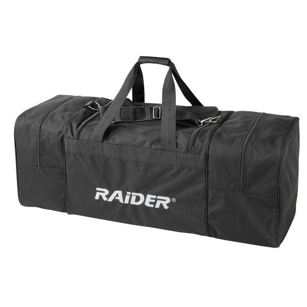 Raider Deluxe Powersports Bag