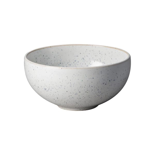 Stoneware Studio Blue Chalk Ramen/Large 41 oz. Noodle Bowl