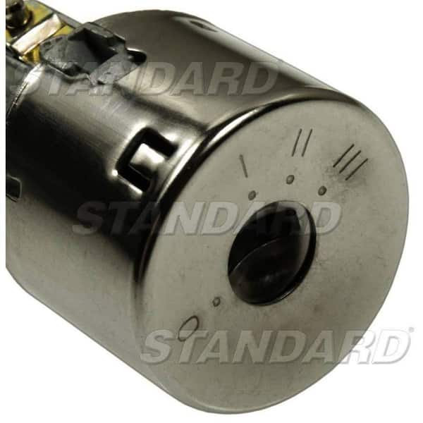 Intermotor Ignition Lock Cylinder