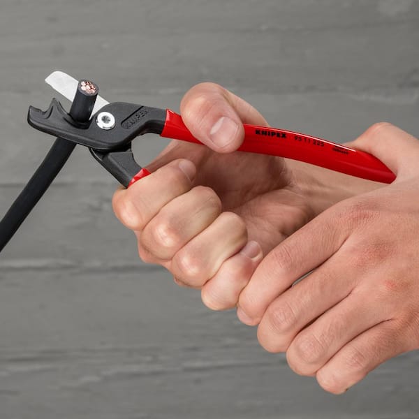 カッター　900mm  36''　　011 StepCut® XL Cable Shears | KNIPEX Tools