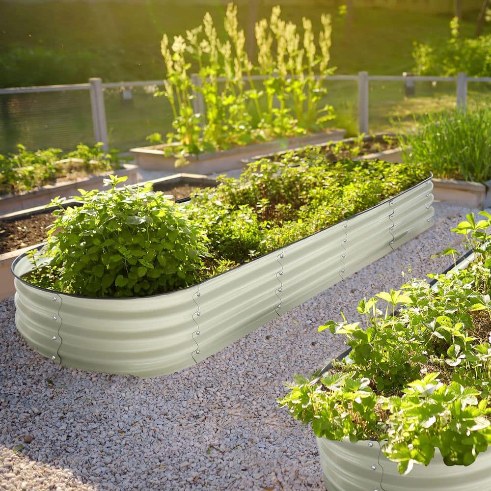greenstalk planter GreenStalk 5-Tier Vertical Planter Blueberry