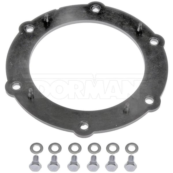Fuel Tank Lock Ring