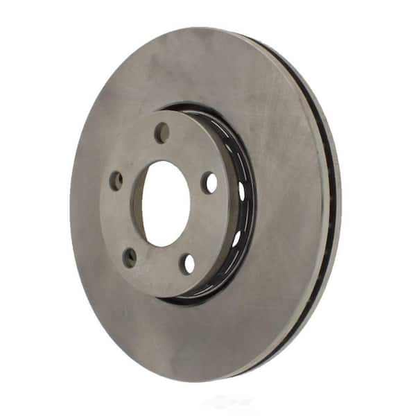 Centric Parts Disc Brake Rotor