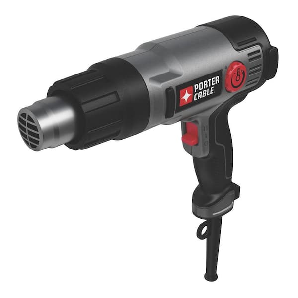 Porter-Cable 1500-Watt Heat Gun