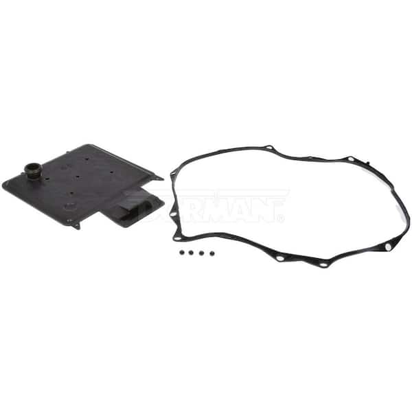 OE Solutions Transmission Pan Replacement Filter And Gasket