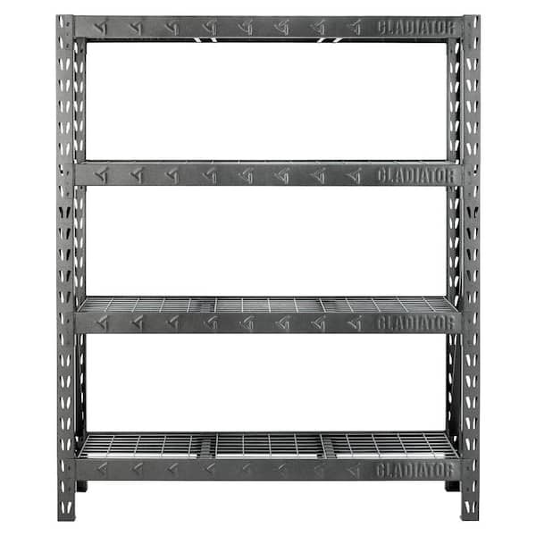 STAINLESS STEEL WALL SHELF NEW DOUBLE SHELVES 5 FOOT 1500 mm 