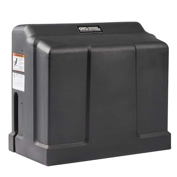 Mighty Mule Heavy Duty Single Slide Electric Gate Opener