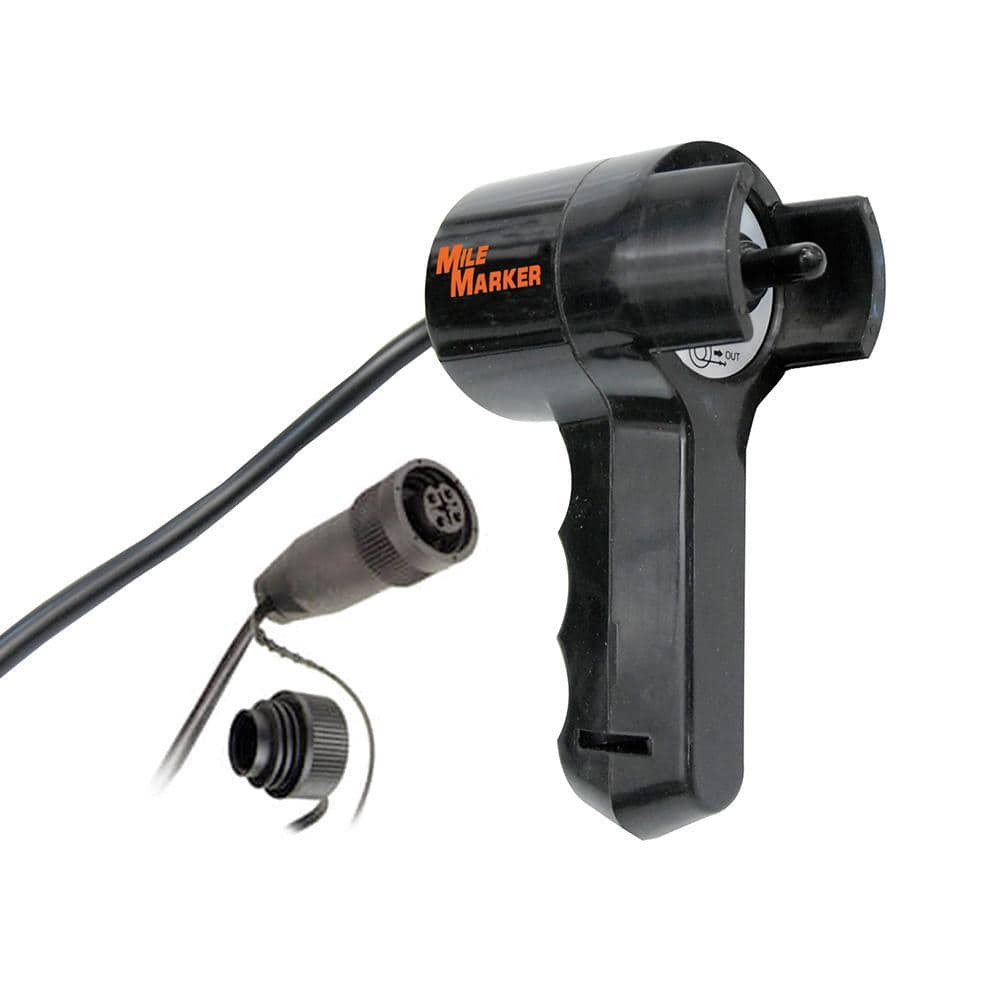 Hand Controller for ES Winches price history on PriceWatchPro