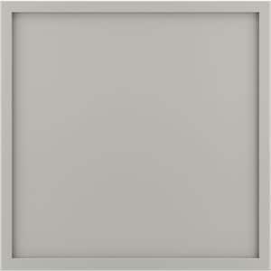 Remy 11 9/16 in. W x 3/4 in. D x 11 1/2 in. H in Painted Stone Cabinet Door Sample
