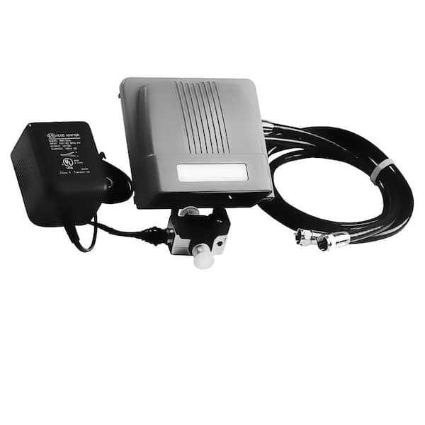ClearStream UHF/VHF Outdoor Antenna Pre-Amplifier Kit