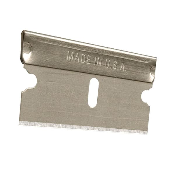 Husky Single Edge Dispenser (25-Piece)