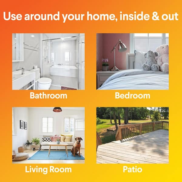 32 oz. Urine Remover Spray Cleaner for Stains and Odors