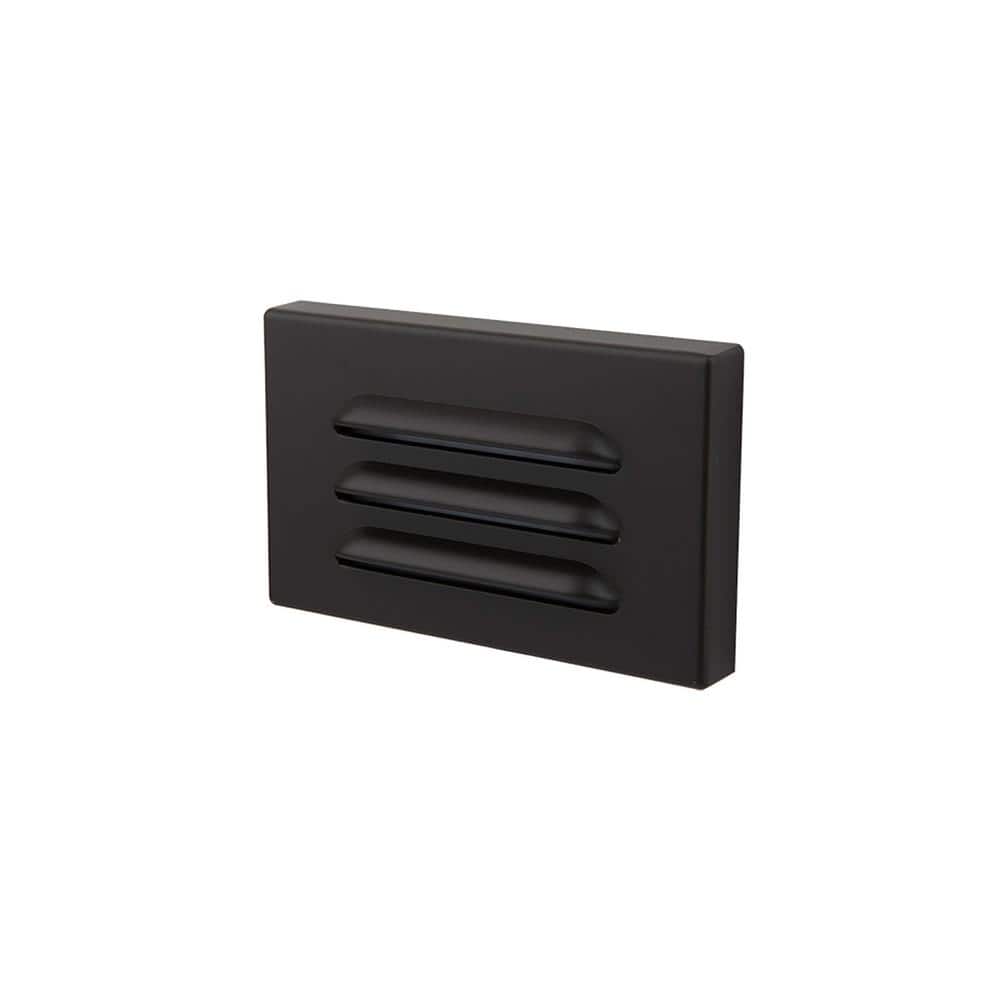 Bronze Dimmable Low Voltage LED Step Light