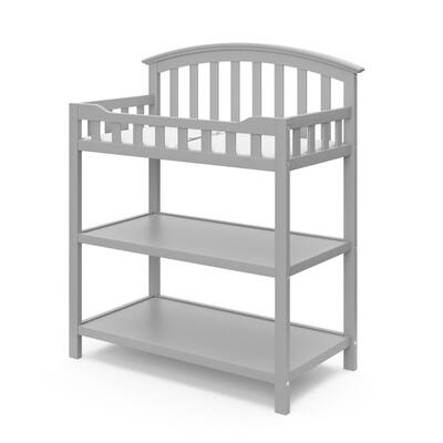 changing table home depot